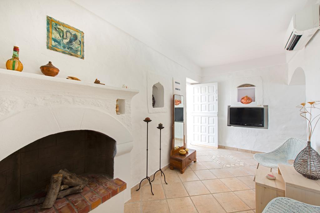 Petra House Karpathos Villa Oda fotoğraf
