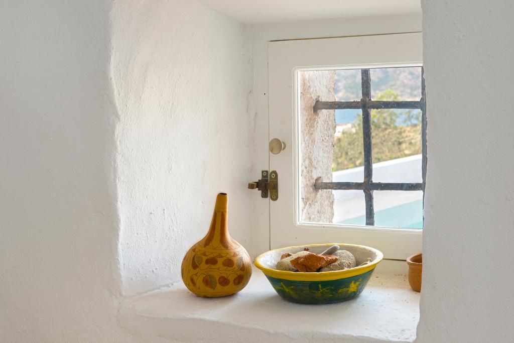 Petra House Karpathos Villa Oda fotoğraf