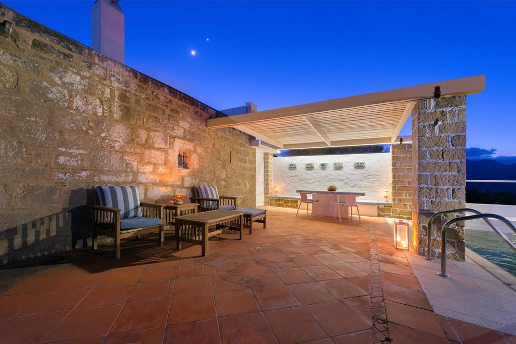 Petra House Karpathos Villa Dış mekan fotoğraf