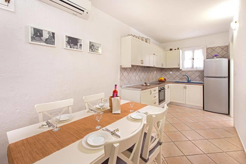Petra House Karpathos Villa Dış mekan fotoğraf